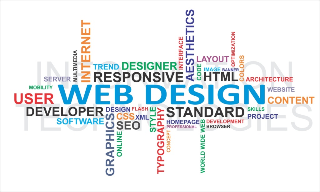 Top những công ty thiết kế web chuyên nghiệp theo công cụ tìm kiếm Google mới nhất.